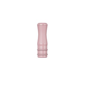 DRIP TIP PINK PER KIWI SPARK 2 E PRO 2 2 PCS