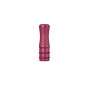 DRIP TIP RED PER KIWI SPARK 2 E PRO 2 2 PCS