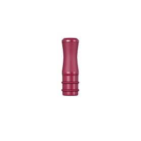 DRIP TIP RED PER KIWI SPARK 2 E PRO 2 2 PCS
