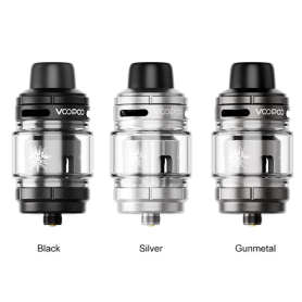 VOOPOO ATOMIZZATORE UFORCE X TANK II 5 ML