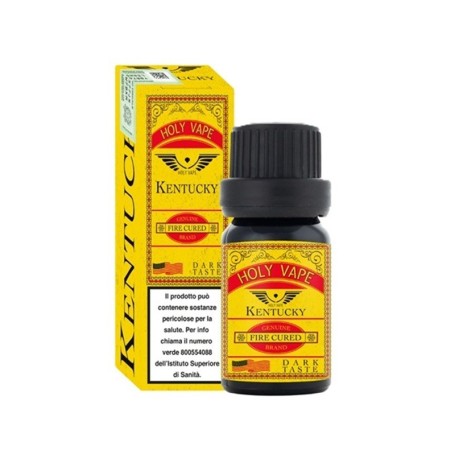 AROMA HOLY VAPE TOBACCO AMERICAN KENTUCKY 10 ML