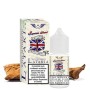 MINI SHOT 10 + 20 HOLY VAPE TABACCO LATAKIA MIXTURE