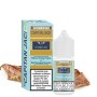 MINI SHOT 10 + 20 HOLY VAPE TABACCO CAPITAN JACK