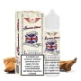 SHOT 20 + 40 HOLY VAPE TABACCO LATAKIA MIXTURE