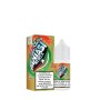FANTASI STRAWBERRY WATERMELON REMIX ICE 10 + 10 MINI SHOT 10 ML IN CHUBBY 30