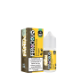 FANTASI FEROCIOUS CARAMEL COCOA FRAPPE  10 + 10 MINI SHOT 10 ML IN CHUBBY 30