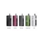 VOOPOO DORIC GO POD MOD 2600 MAH 30 W OGNI 5 KIT ACQUISTATI 1 KIT IN OMAGGIO