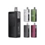 VOOPOO DORIC GO POD MOD 2600 MAH 30 W OGNI 5 KIT ACQUISTATI 1 KIT IN OMAGGIO