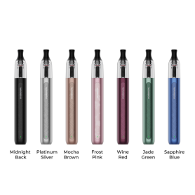 VAPORESSO ECO ONE PRO KIT 1400 MAH 3 ML OGNI 8 KIT ACQUISTATI IN OMAGGIO 2 KIT ECO ONE PRO 2 ML - 1 PACCO T-POD 0.8 OHM 3 ML