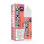 FANTASI 20 + 40 SHOT FEROCIOUS BERRY PEACH