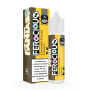 FANTASI 20 + 40 SHOT FEROCIOUS CARAMEL COCOA FRAPPE