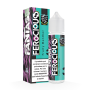 FANTASI 20 + 40 SHOT FEROCIOUS FRUITY MENTHOL