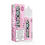FANTASI 20 + 40 SHOT FEROCIOUS PEACH RASPBERRY KIWI FREEZE