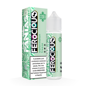 FANTASI 20 + 40 SHOT FEROCIOUS WATERMELON FREEZE
