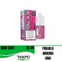 FANTASI FEROCIOUS STRAWBERRY WATERMELON KIWI 10 + 10 MINI SHOT 10 ML IN CHUBBY 30