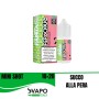 FANTASI FEROCIOUS PEAR DROPS 10 + 10 MINI SHOT 10 ML IN CHUBBY 30