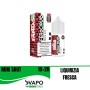 FANTASI FEROCIOUS BLACK JACK 10 + 10 MINI SHOT 10 ML IN CHUBBY 30