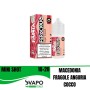 FANTASI FEROCIOUS TIGER BLOOD 10 + 10 MINI SHOT 10 ML IN CHUBBY 30