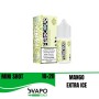 FANTASI FEROCIOUS MANGO FREEZE 10 + 10 MINI SHOT 10 ML IN CHUBBY 30