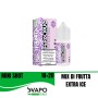 FANTASI FEROCIOUS FRUIT BOMB FREEZE  10 + 10 MINI SHOT 10 ML IN CHUBBY 30