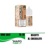 FANTASI FEROCIOUS COOKIE DOUGH  10 + 10 MINI SHOT 10 ML IN CHUBBY 30