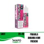 FANTASI 20 + 40 SHOT FEROCIOUS STRAWBERRY WATERMELON KIWI