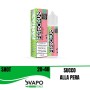 FANTASI 20 + 40 SHOT FEROCIOUS PEAR DROPS