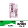 FANTASI 20 + 40 SHOT FEROCIOUS PEACH RASPBERRY KIWI FREEZE