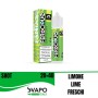 FANTASI 20 + 40 SHOT FEROCIOUS LEMON LIME
