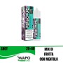 FANTASI 20 + 40 SHOT FEROCIOUS FRUITY MENTHOL