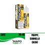 FANTASI 20 + 40 SHOT FEROCIOUS CARAMEL COCOA FRAPPE