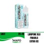 FANTASI 20 + 40 SHOT FEROCIOUS BLUE RASPBERRY STRAWBERRY FREEZE