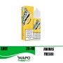 FANTASI 20 + 40 SHOT PINEAPPLE ICE