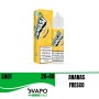 FANTASI 20 + 40 SHOT PINEAPPLE ICE
