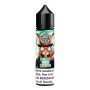 FLAVOURART CONFETTO MENTA E LIQUIRIZIA SHOT 20 ML