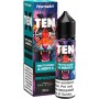FLAVOURART FRUTTI ROSSI E MENTA SHOT 20 ML