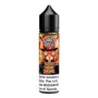 FLAVOURART CANDY ROCK TOFFEE CREME CARAMEL SHOT 20 ML