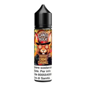 FLAVOURART TOFFEE CREME CARAMEL SHOT 20 ML