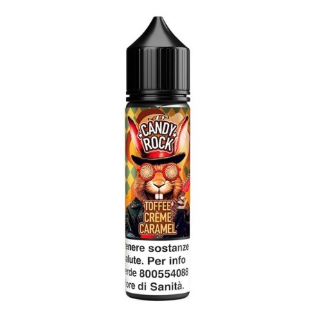 FLAVOURART TOFFEE CREME CARAMEL SHOT 20 ML
