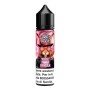 FLAVOURART CANDY ROCK TOFFEE PANNA FRAGOLA SHOT 20 ML
