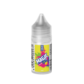 RELOAD VAPE MINI SHOT 10 + 10 MAGIC ICE LEMONADE ICE MINI SHOT 10 ML IN CHUBBY 30