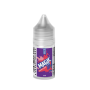 RELOAD VAPE MINI SHOT 10 + 10 MAGIC ICE STRAWBERRY GRAPE ICE MINI SHOT 10 ML IN CHUBBY 30
