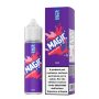 RELOAD VAPE SHOT 20 ML MAGIC ICE STRAWBERRY GRAPE ICE 20 ML IN CHUBBY 60