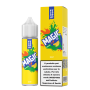 RELOAD VAPE SHOT 20 ML MAGIC ICE BANANA ICE 20 ML IN CHUBBY 60