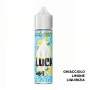 ° SVAPONEXT LEMON LUCK SHOT 20 ML 0 MG MIX&VAPE 20 ML IN CHUBBY 60