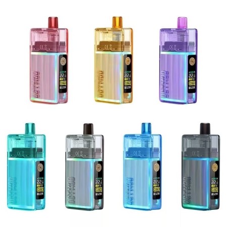 DOTPOD MAX LITE 60 W 2100 MAH 5 ML