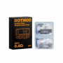 DOTPOD POD DI RICAMBIO MAX / LITE / LINK 0.4 OHM 2 PCS