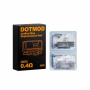 DOTPOD POD DI RICAMBIO MAX / LITE / LINK 0.4 OHM 2 PCS
