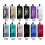 LA TABACCHERIA LION HELLVAPE 1900 MAH NUOVE COLORAZIONI