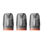 VOOPOO POD DI RICAMBIO MULTI OHM G4/G4 MINI 0.4 - 0.7 - 1 OHM 3.5 ML 3 PCS